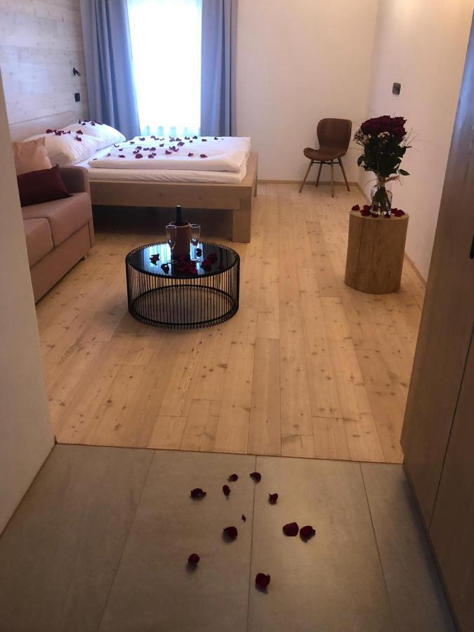 Penzion Kolnicka Luka nad Jihlavou Eksteriør billede